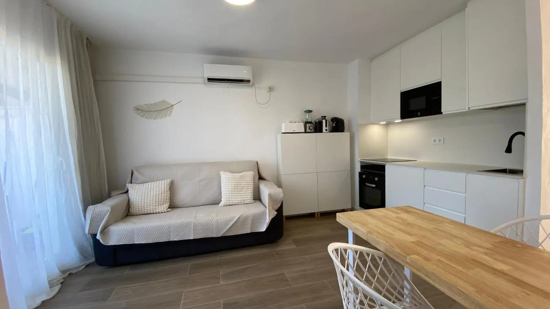 Apartamento Formentera Suite 10 Es Pujols