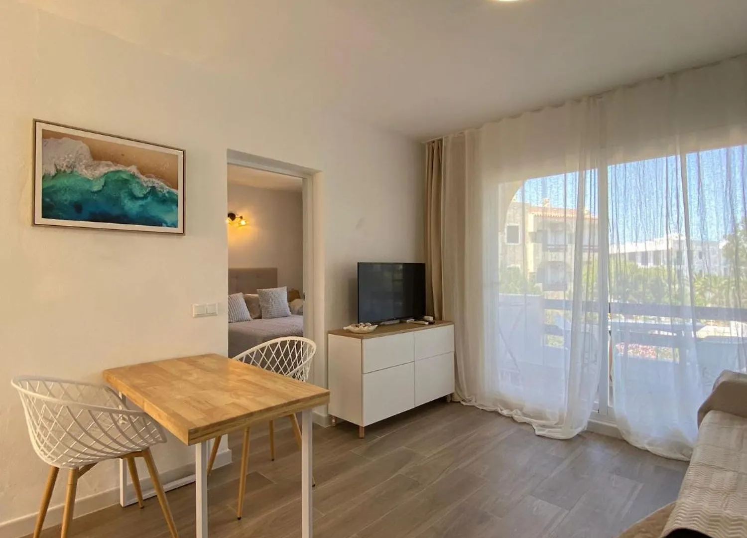 Formentera Suite 10 Es Pujols