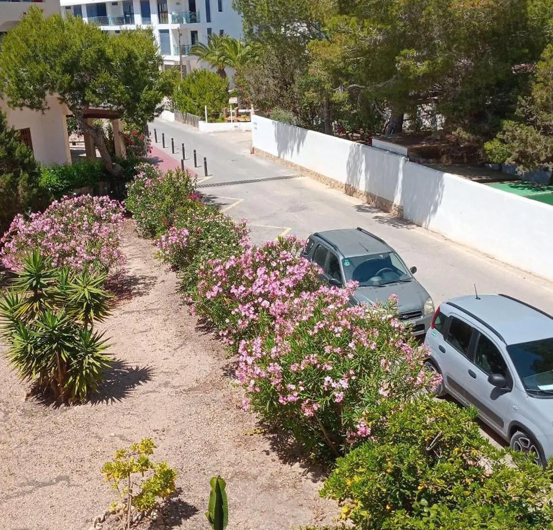 Apartamento Formentera Suite 10 Es Pujols